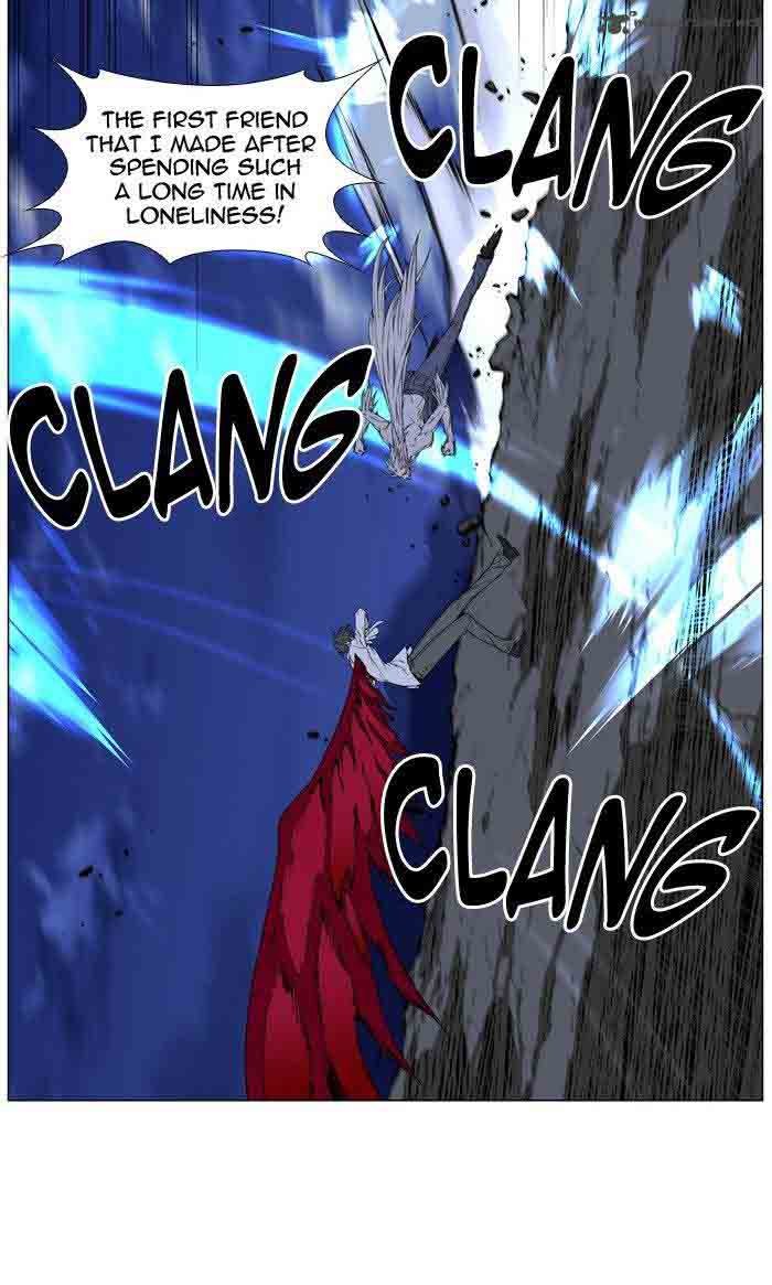 NOBLESSE Chapter 481 - Page 66