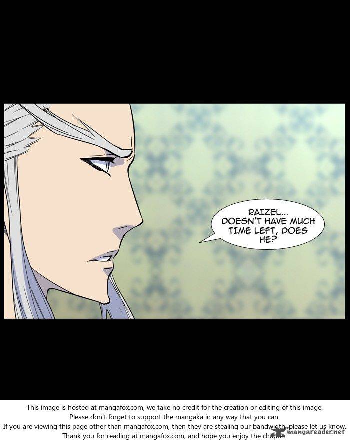 NOBLESSE Chapter 482 - Page 54