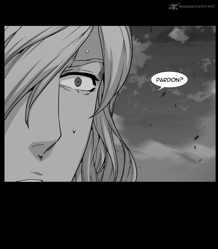 NOBLESSE Chapter 484 - Page 18