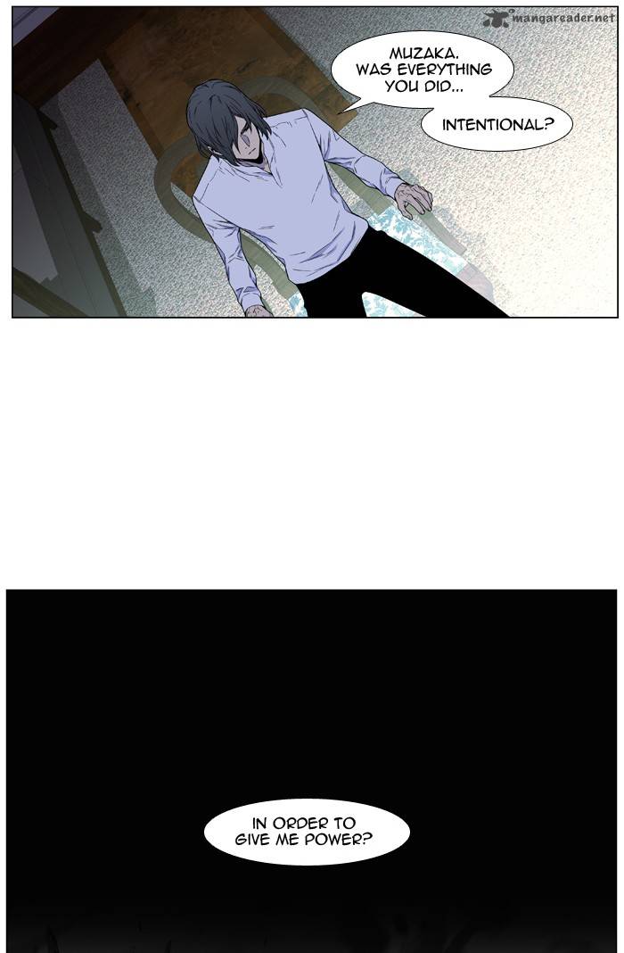 NOBLESSE Chapter 484 - Page 35