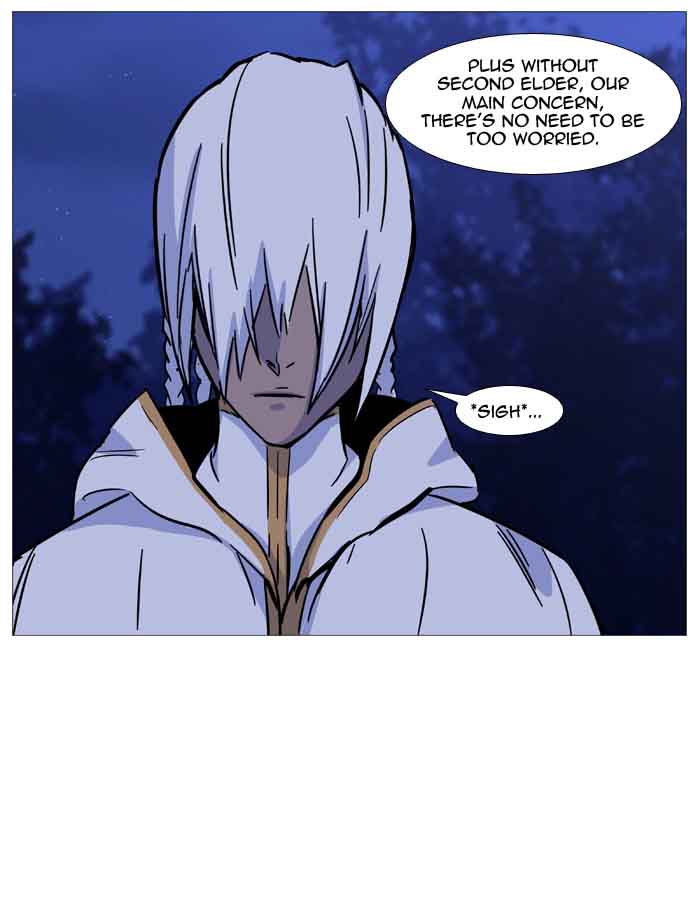 NOBLESSE Chapter 488 - Page 102