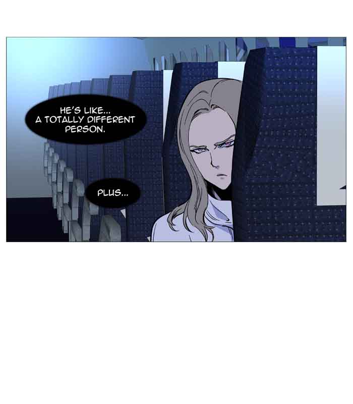 NOBLESSE Chapter 488 - Page 137