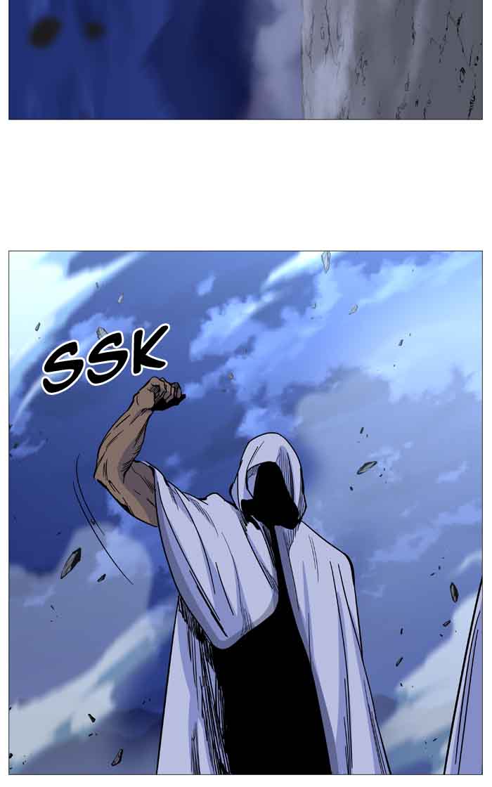 NOBLESSE Chapter 488 - Page 151