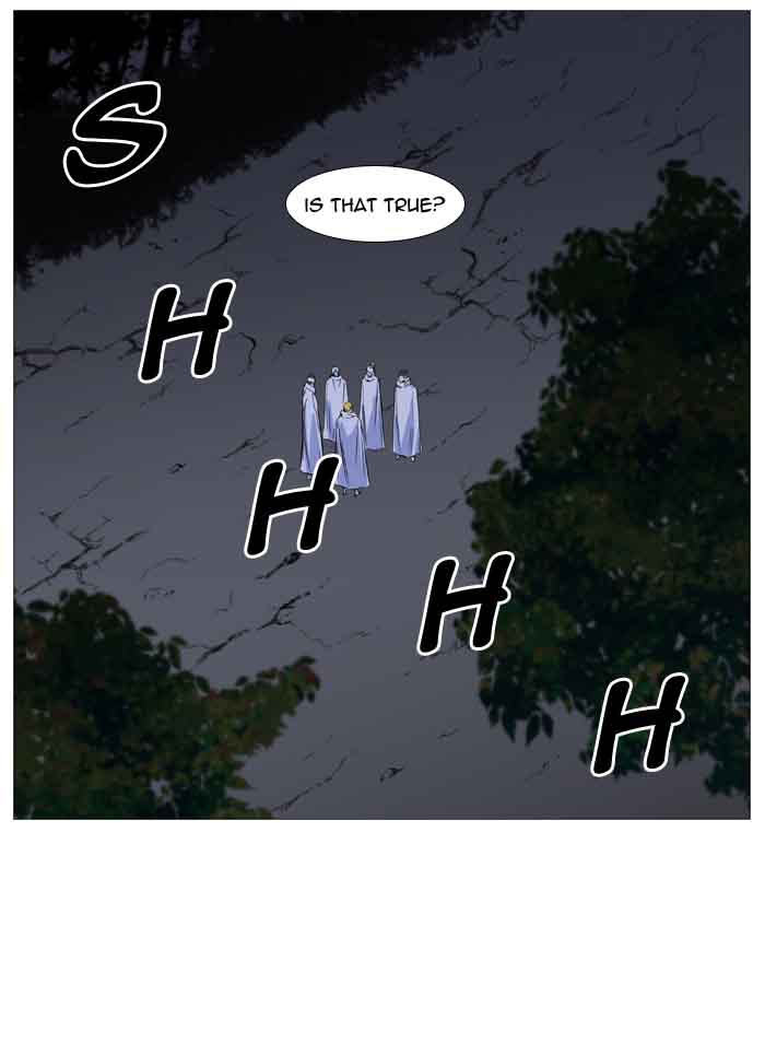 NOBLESSE Chapter 488 - Page 2