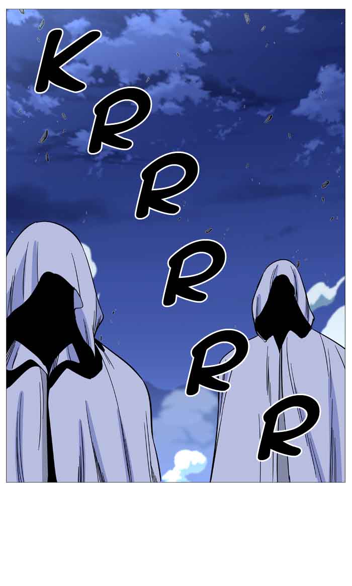 NOBLESSE Chapter 488 - Page 68