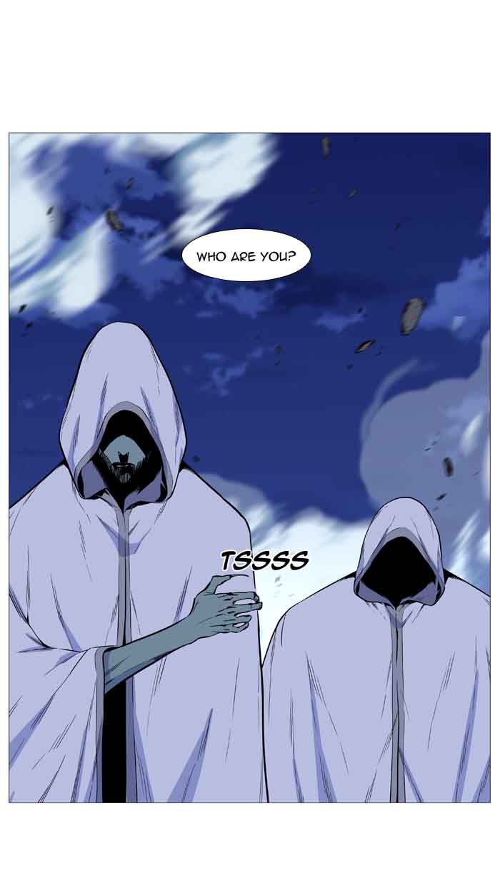 NOBLESSE Chapter 489 - Page 37