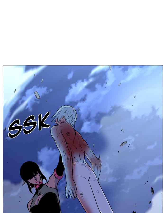 NOBLESSE Chapter 489 - Page 72