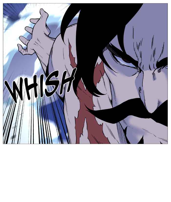 NOBLESSE Chapter 489 - Page 97