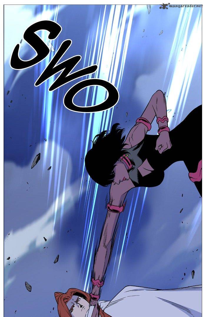 NOBLESSE Chapter 493 - Page 11