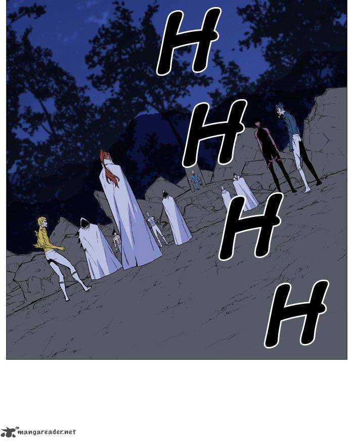 NOBLESSE Chapter 493 - Page 7