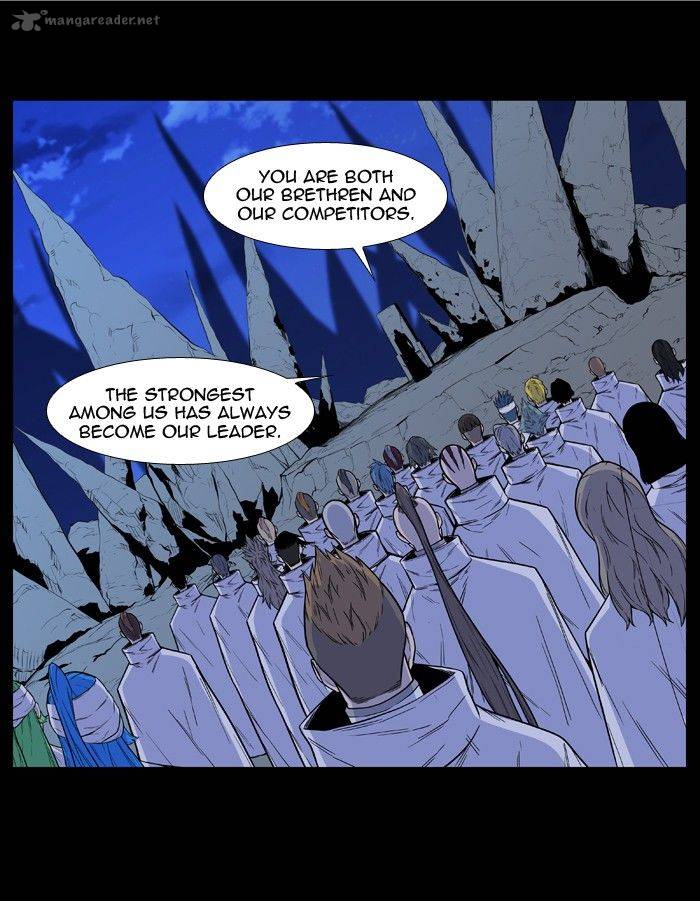 NOBLESSE Chapter 494 - Page 2