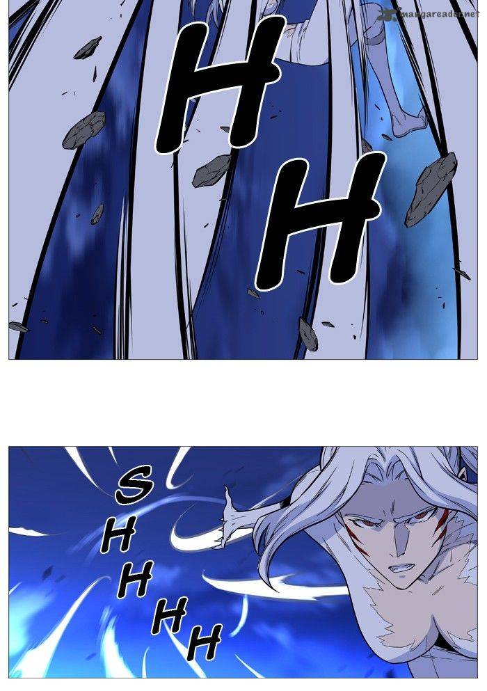 NOBLESSE Chapter 494 - Page 32