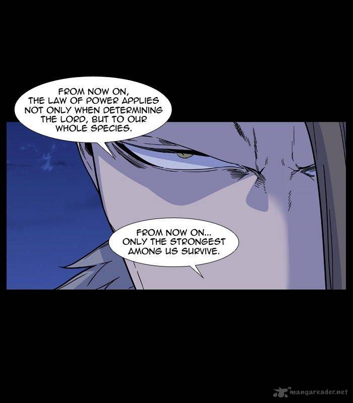 NOBLESSE Chapter 494 - Page 4