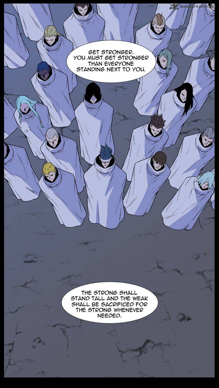 NOBLESSE Chapter 494 - Page 5