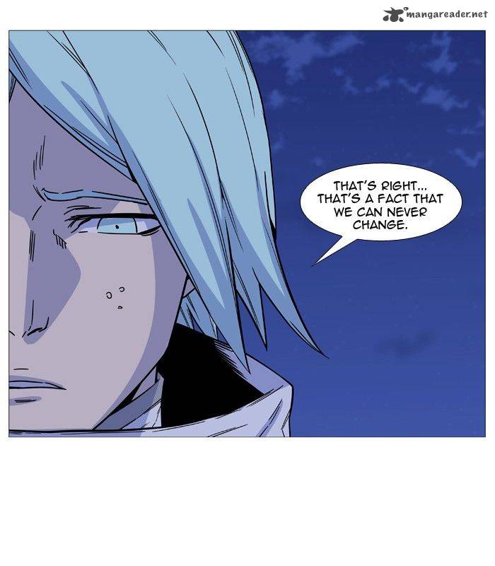 NOBLESSE Chapter 494 - Page 9