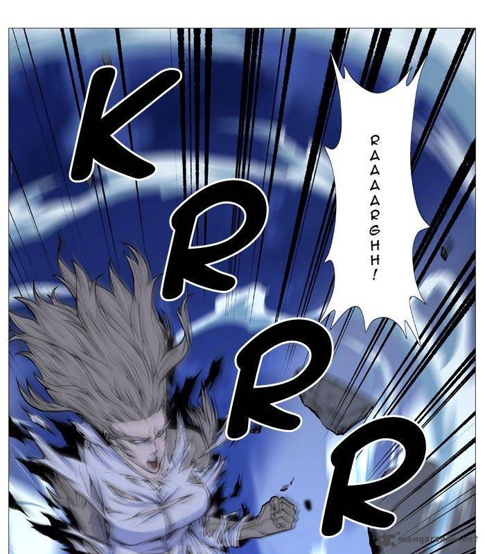 NOBLESSE Chapter 495 - Page 16