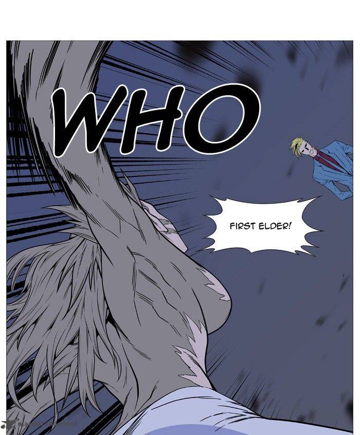 NOBLESSE Chapter 495 - Page 35