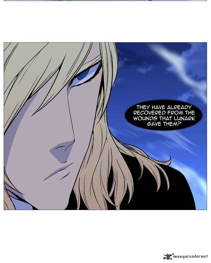 NOBLESSE Chapter 495 - Page 52