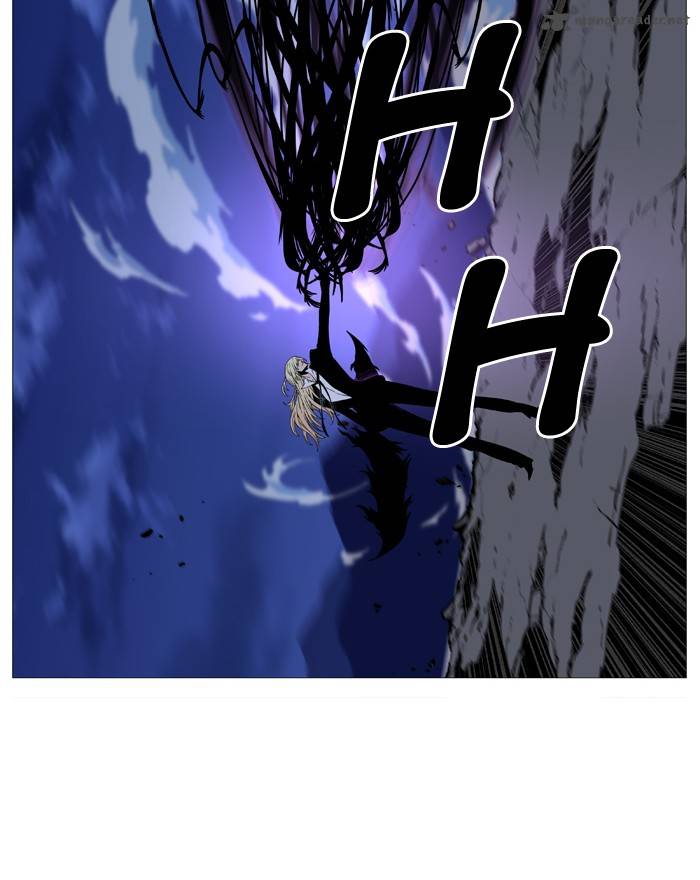 NOBLESSE Chapter 497 - Page 11