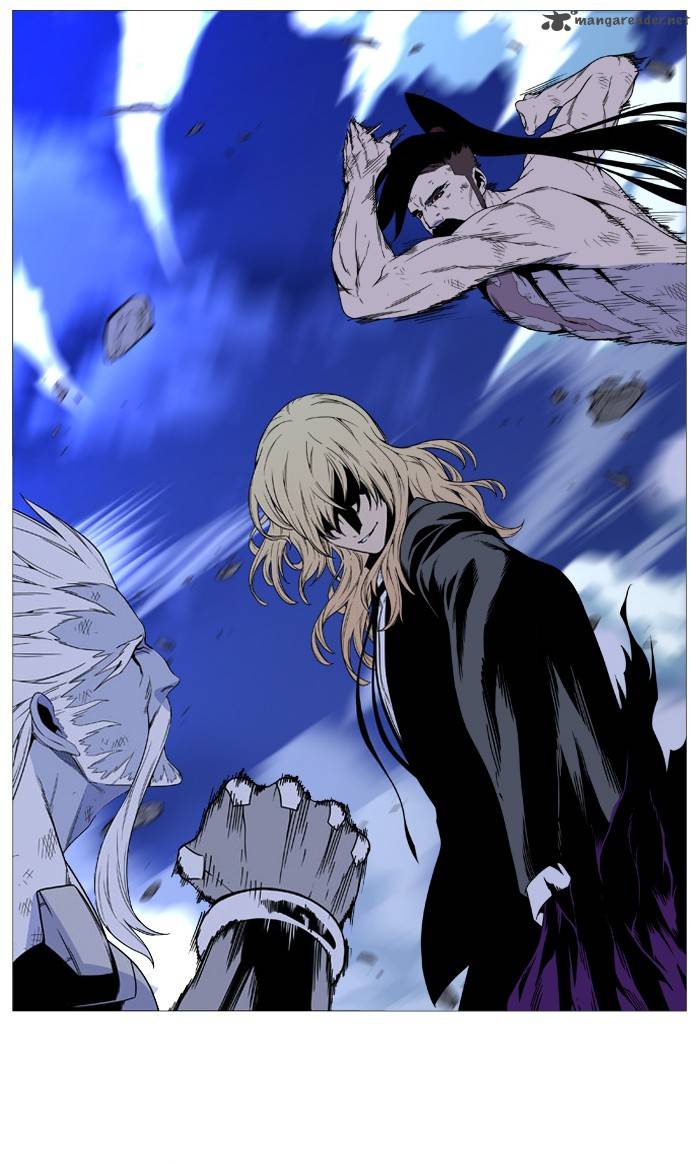 NOBLESSE Chapter 497 - Page 18