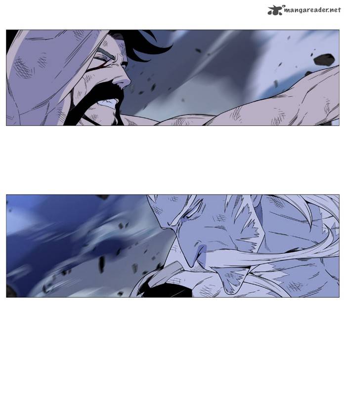 NOBLESSE Chapter 497 - Page 21