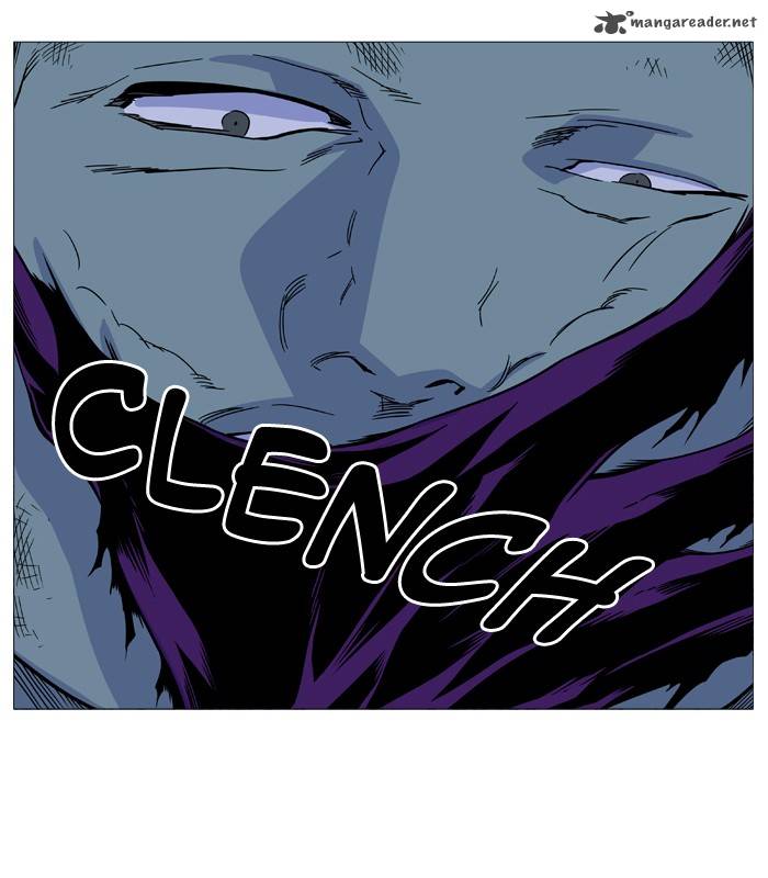 NOBLESSE Chapter 497 - Page 29