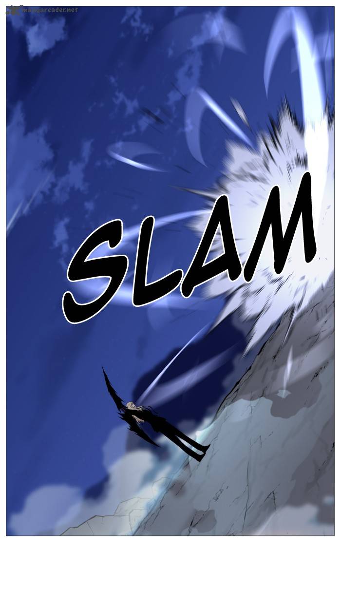 NOBLESSE Chapter 497 - Page 36