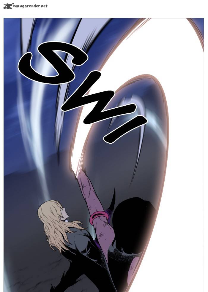 NOBLESSE Chapter 497 - Page 37