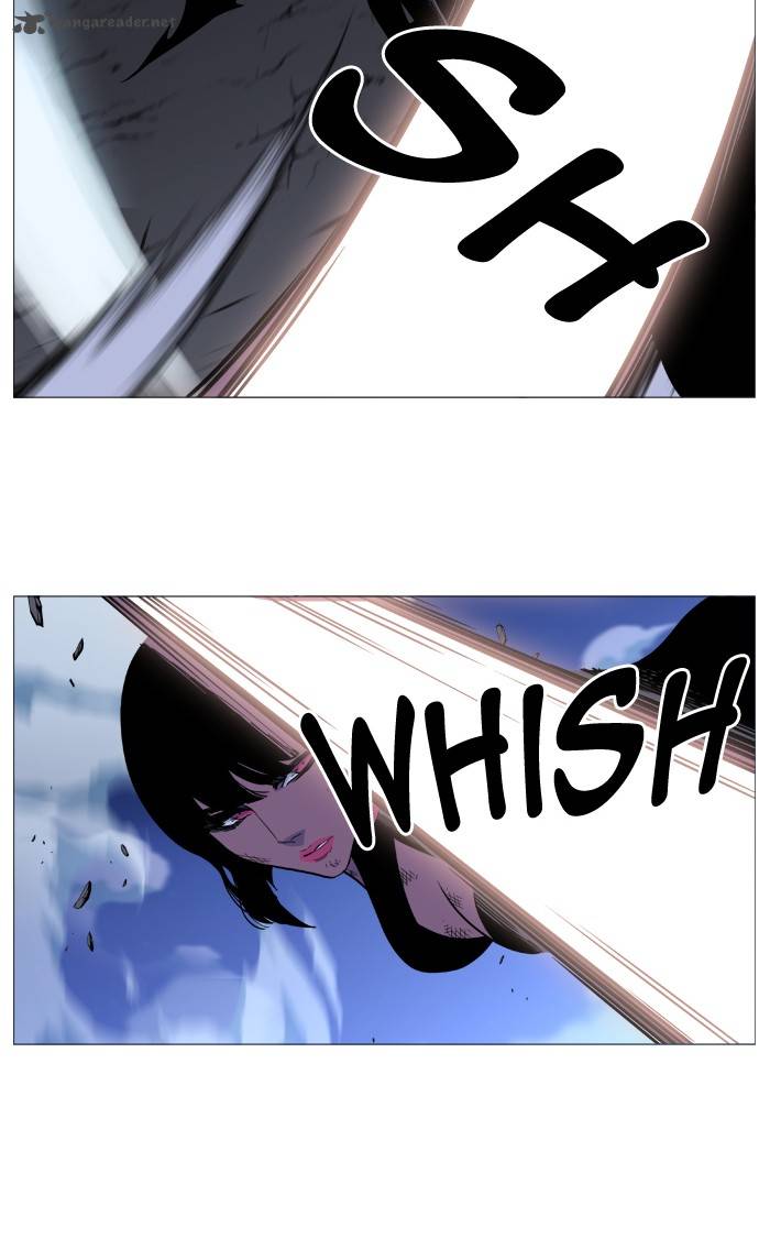 NOBLESSE Chapter 497 - Page 38