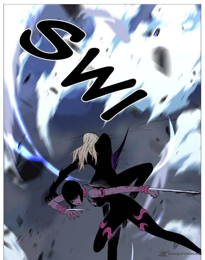 NOBLESSE Chapter 497 - Page 39