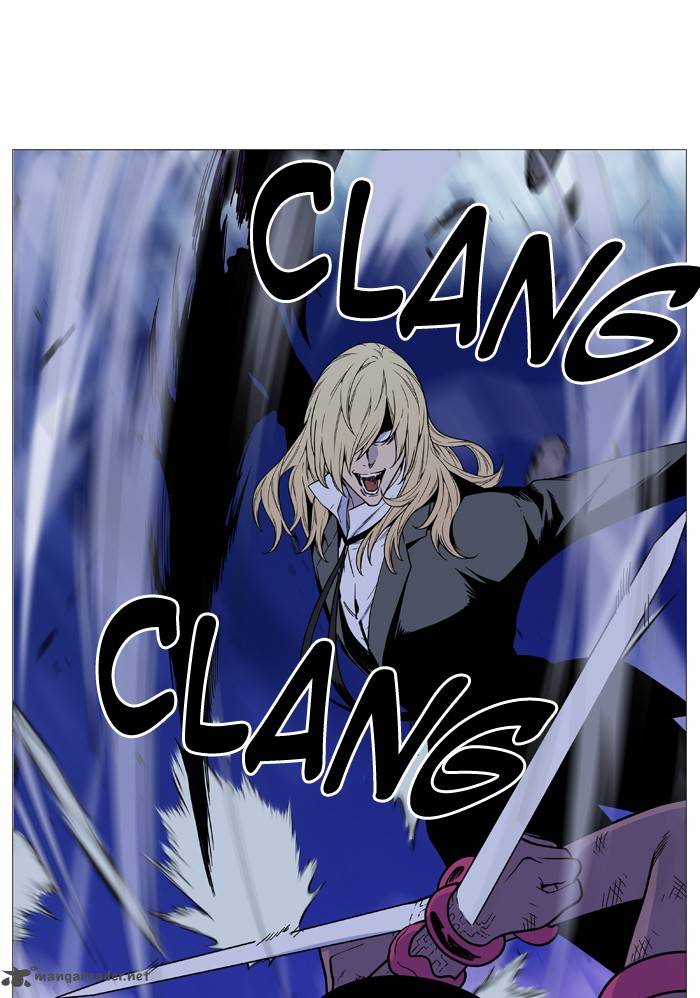 NOBLESSE Chapter 497 - Page 51