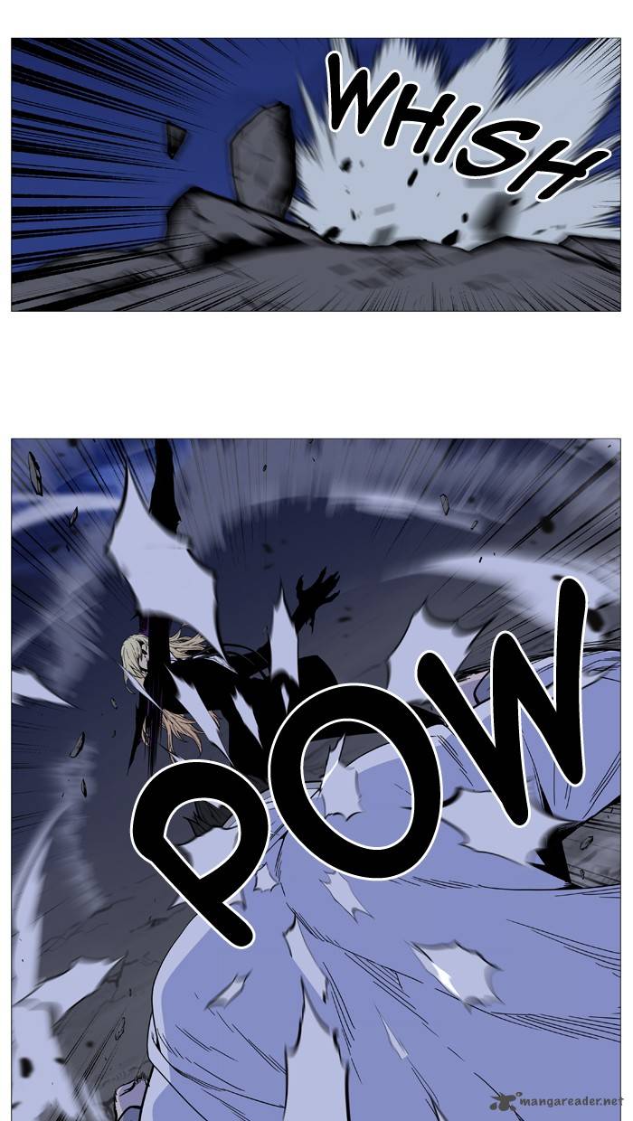 NOBLESSE Chapter 497 - Page 57