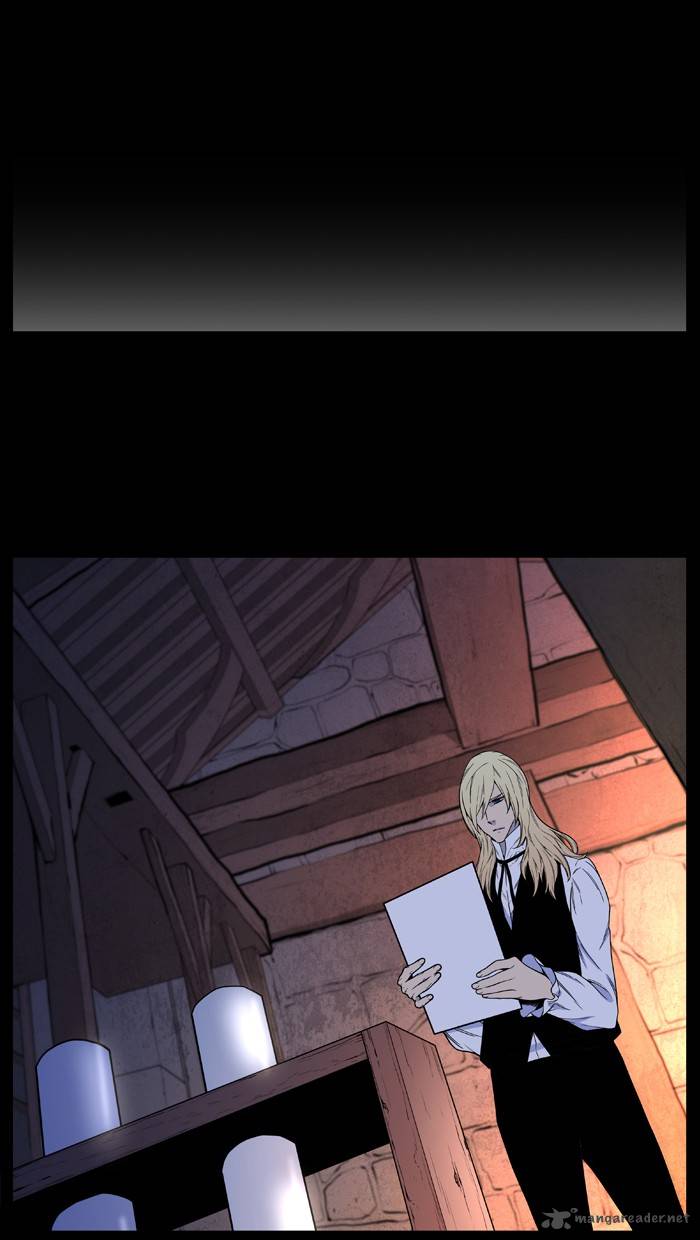 NOBLESSE Chapter 498 - Page 34