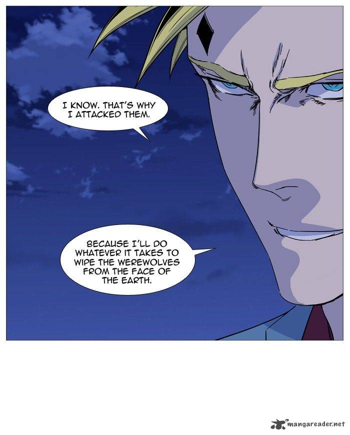 NOBLESSE Chapter 499 - Page 32