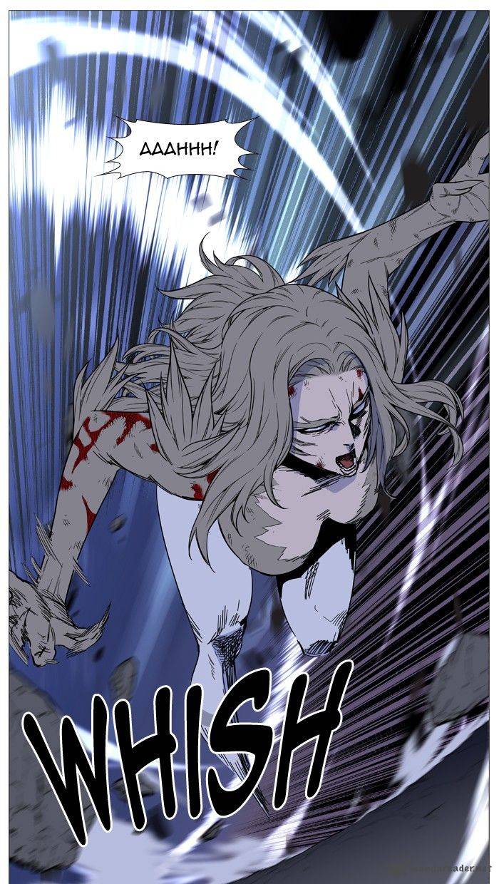 NOBLESSE Chapter 499 - Page 34