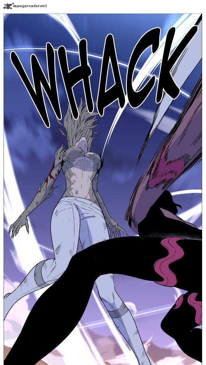 NOBLESSE Chapter 499 - Page 55