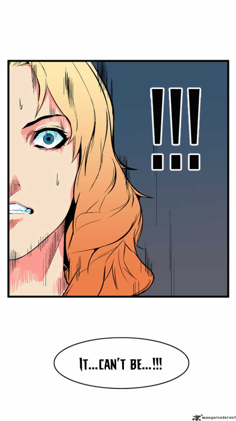 NOBLESSE Chapter 5 - Page 17