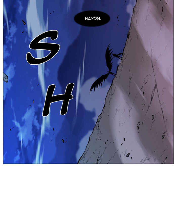 NOBLESSE Chapter 501 - Page 14