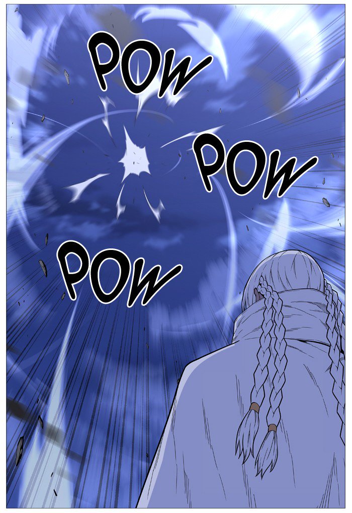 NOBLESSE Chapter 501 - Page 50