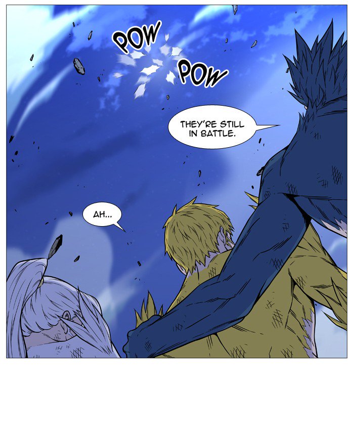 NOBLESSE Chapter 501 - Page 54