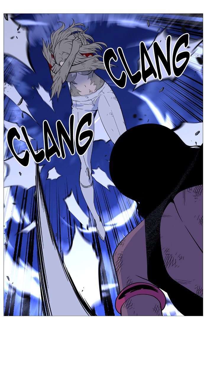 NOBLESSE Chapter 502 - Page 10