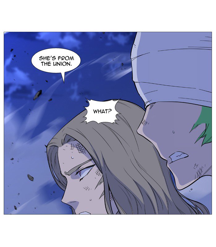 NOBLESSE Chapter 502 - Page 20