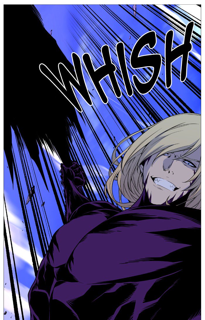 NOBLESSE Chapter 502 - Page 54