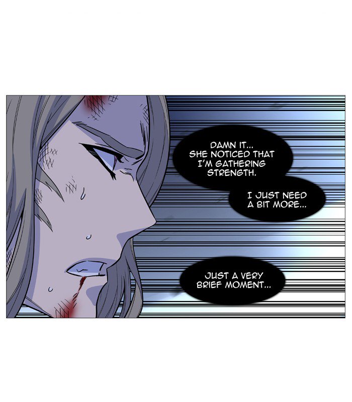 NOBLESSE Chapter 503 - Page 29