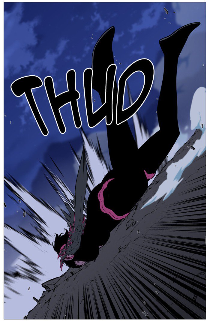 NOBLESSE Chapter 503 - Page 58