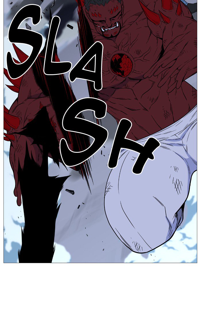 NOBLESSE Chapter 503 - Page 93