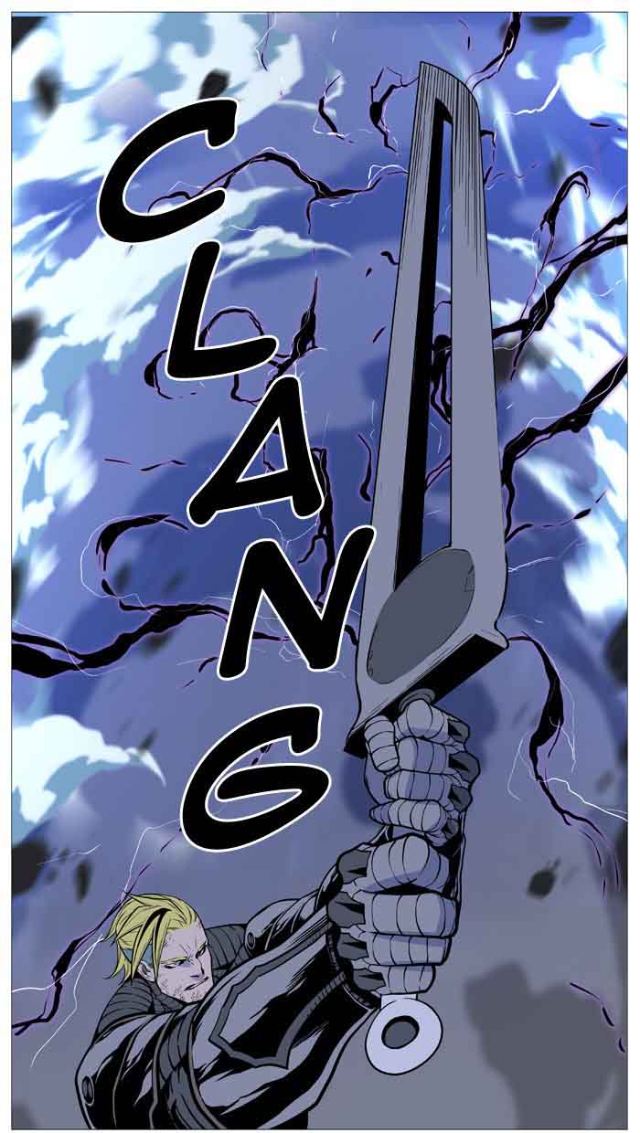 NOBLESSE Chapter 506 - Page 61