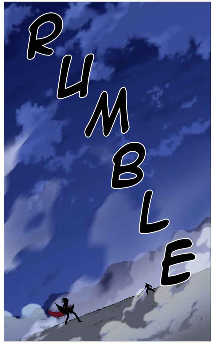 NOBLESSE Chapter 507 - Page 16