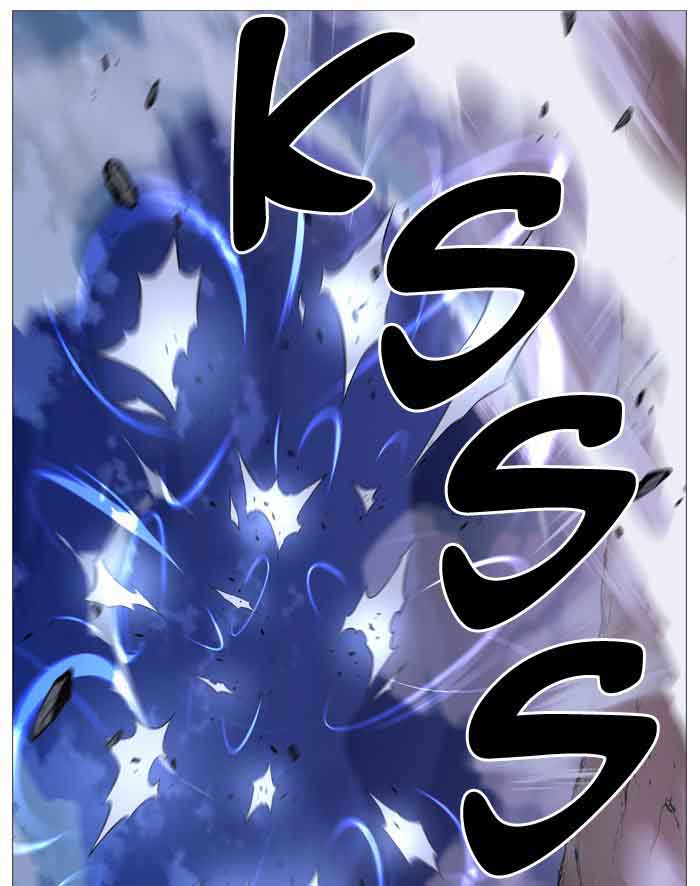 NOBLESSE Chapter 507 - Page 38