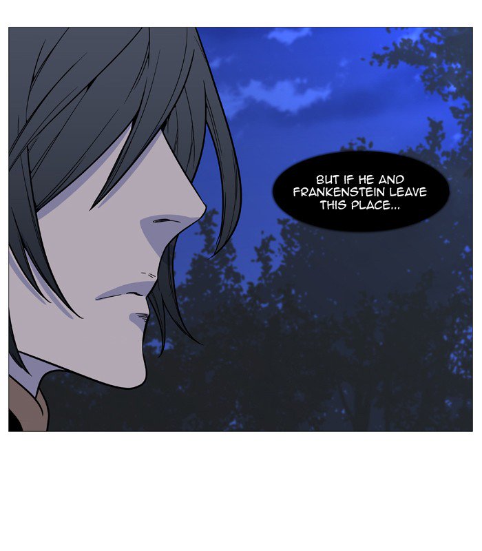 NOBLESSE Chapter 509 - Page 40